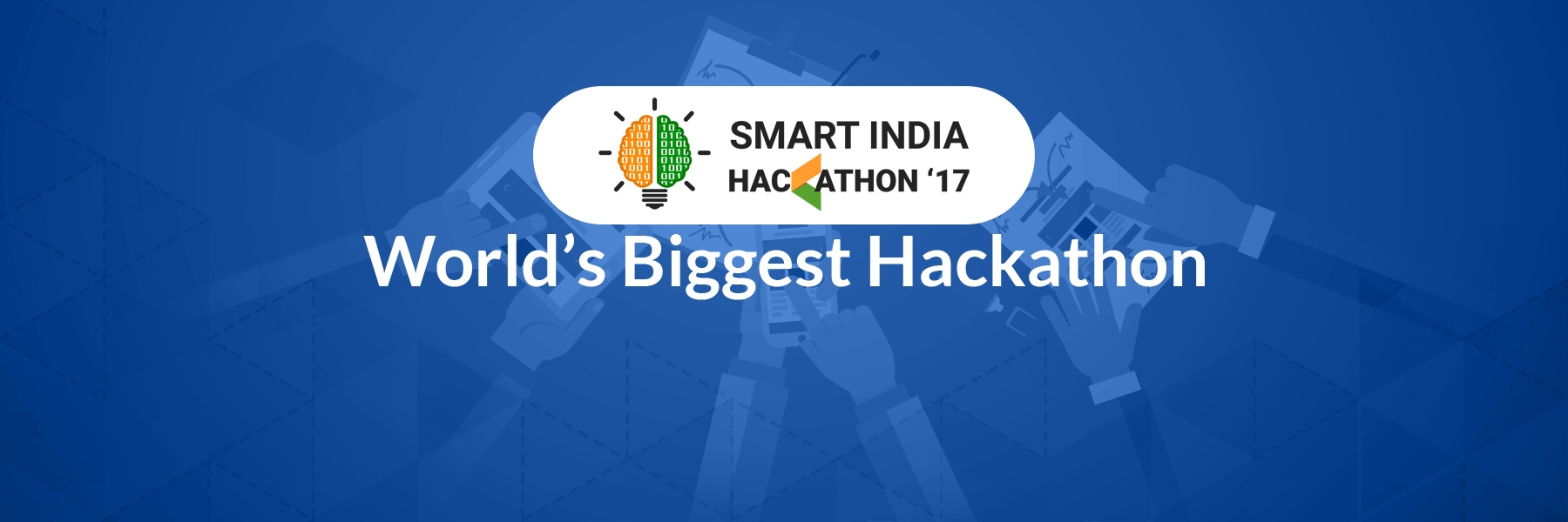 Image result for smart india hackathon 2017