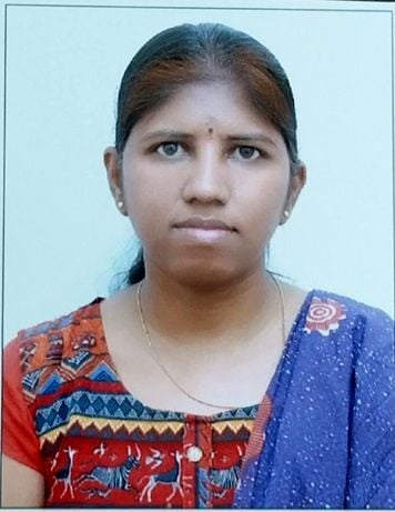 Ms. K. Anuradha