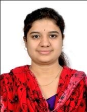 Dr. Stuti Tiwari