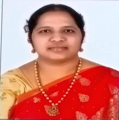 Ms. A. Geetha