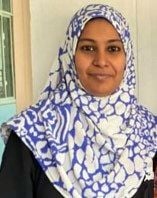 Ms. Shaik. Jaheda