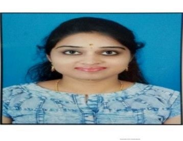 Ms. Kannekanti Maanasa