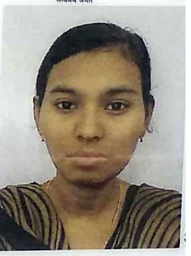 Ms. B. Divya Jyothi