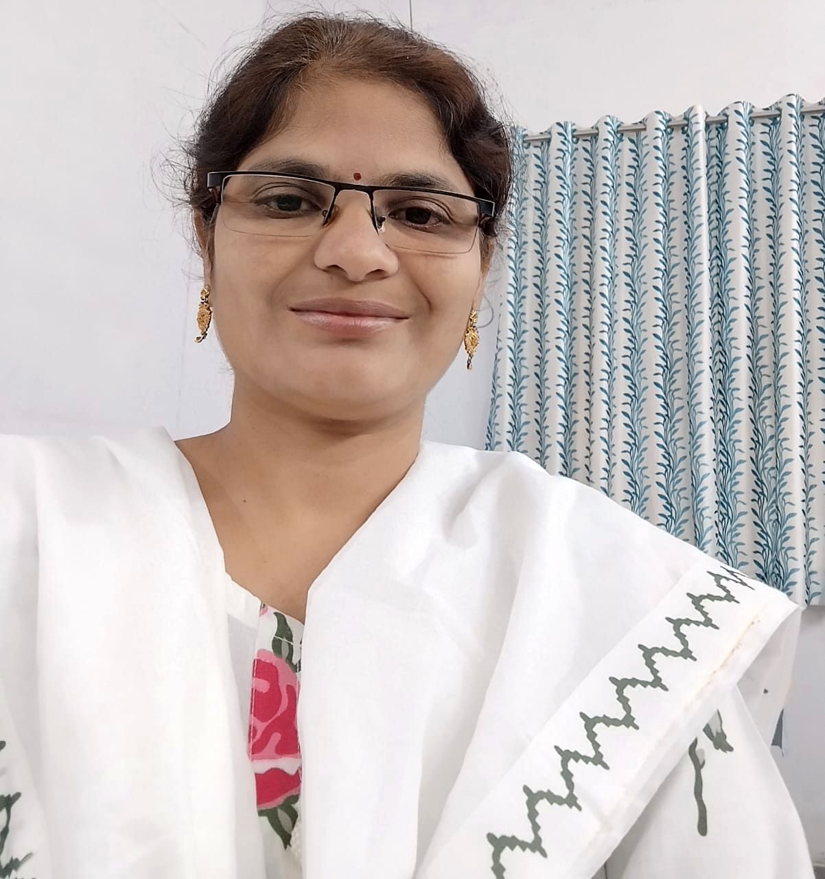 Ms. T. Aruna Reddy