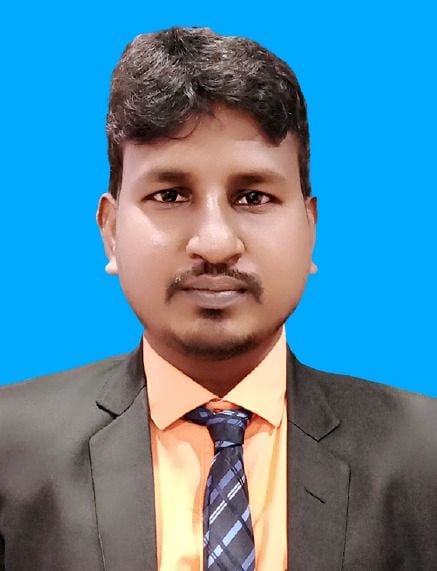 Dr. Kishor Palle