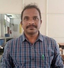 Dr. N.Ramanjaneyulu