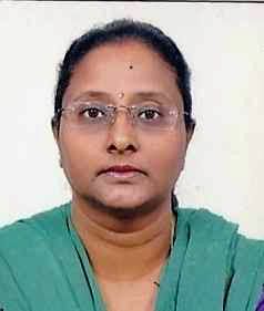 Dr. K. Bhanu Rekha