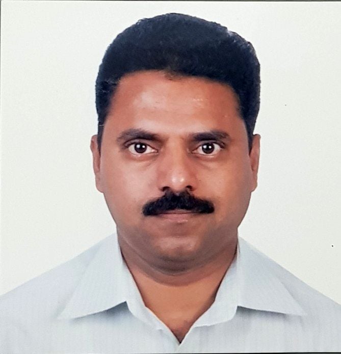 Dr. G. Mallikarjun Reddy