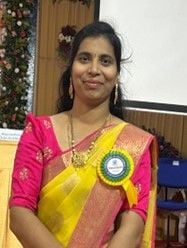Ms. Thatikonda Radhika