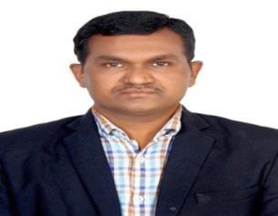 Dr. M. Swamidas