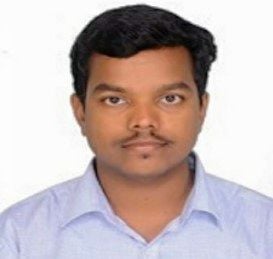 Dr. S. Praveen