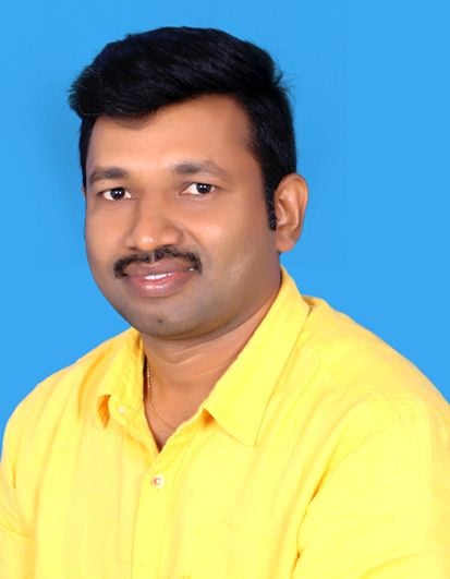 Dr. N. Satyanarayana