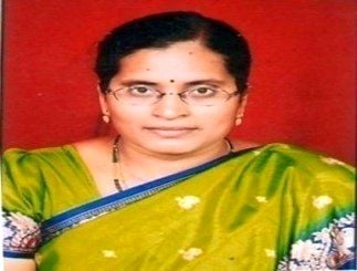 Dr. Ch. Sarada