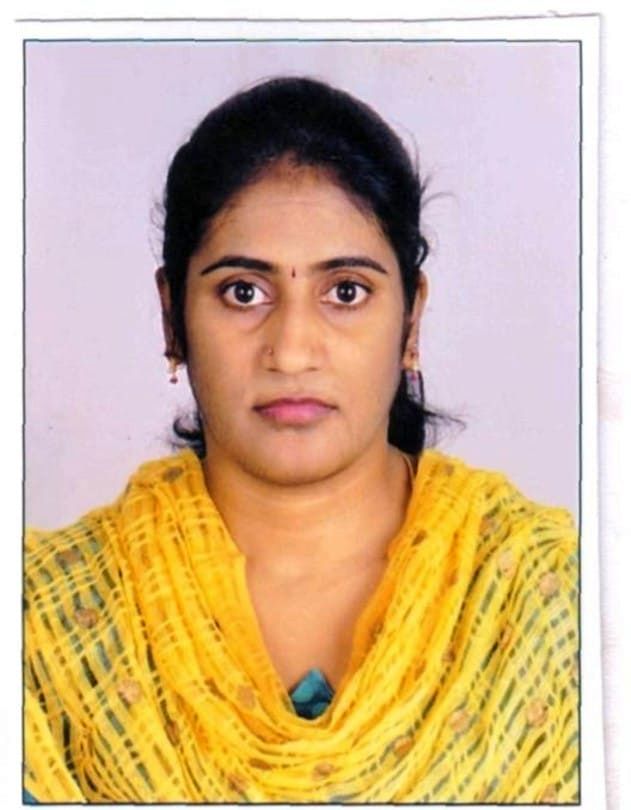 Ms. V. Srilatha Reddy