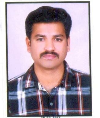 Mr. P. Badraiah