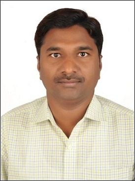 Dr. N. Hussain Basha