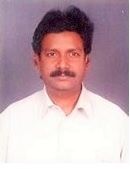 Mr. V. Rajender Kumar