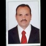 Dr. M.Sreenu