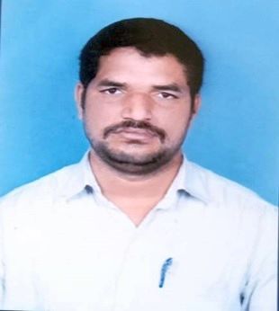 Mr. Azmera Chandu Naik