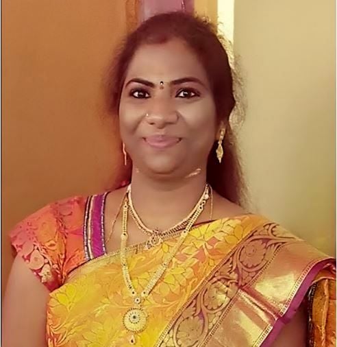 Ms. B. Venkata Ramana