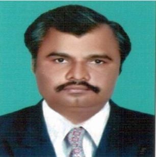Dr. N Narayana