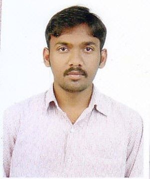 Dr. P. Yashwanth
