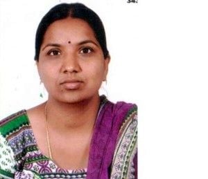 Dr. P. Madhavi