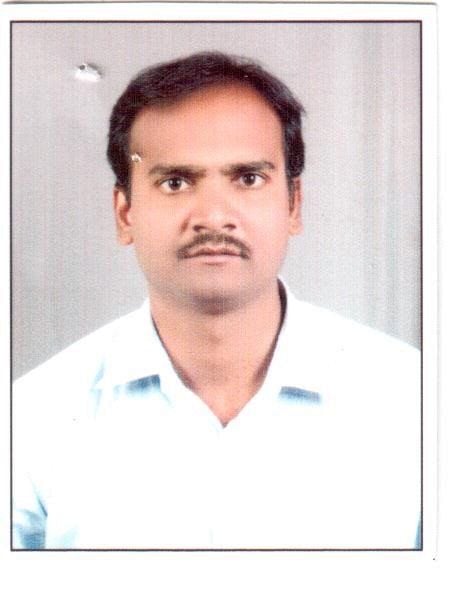 Dr. J. Ramesh Babu