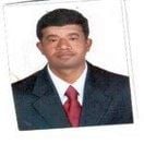 Mr. M. Nuthan Kumar Reddy