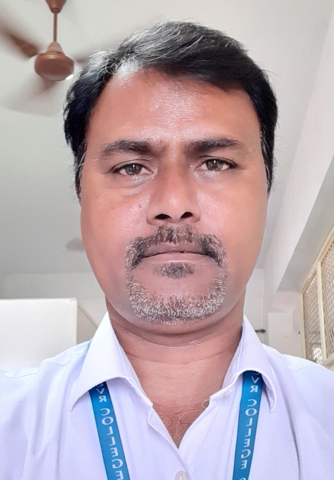 Mr. A. Lawrence Raj