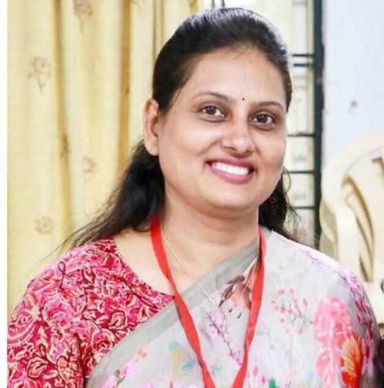 Dr. Jaya Verma