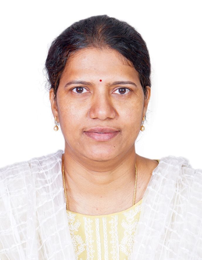 Dr. G. Hima Bindu