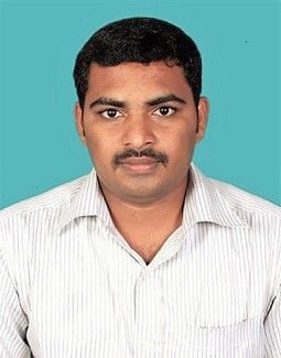 Dr. K. Venkatesan