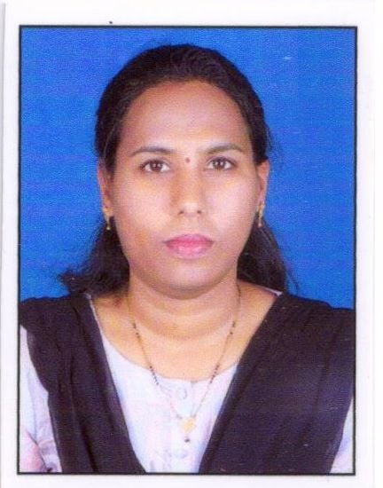 Ms. G. Sirisha