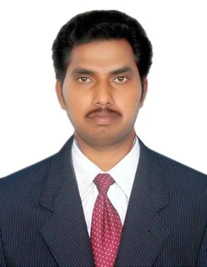 Mr. Guravaiah Koppula