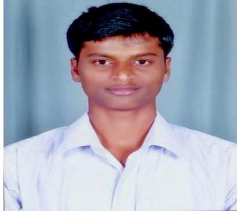 Mr. B Satheesh Kumar