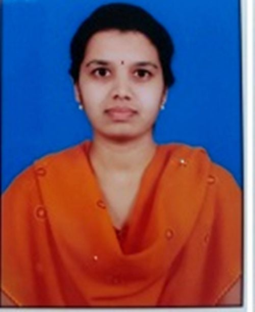 Ms. Kallem Anusha