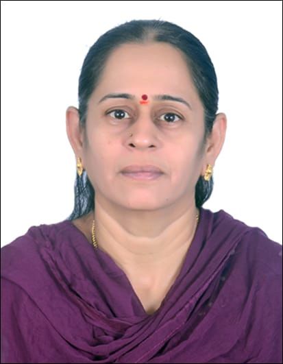Ms. S. Indira