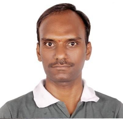 Mr. Thirupati Damera