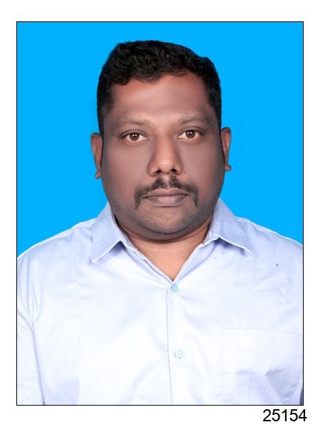 Dr. Karthik Karmakonda