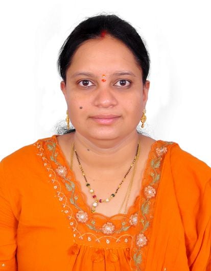 Ms. V.V.L. Deepthi