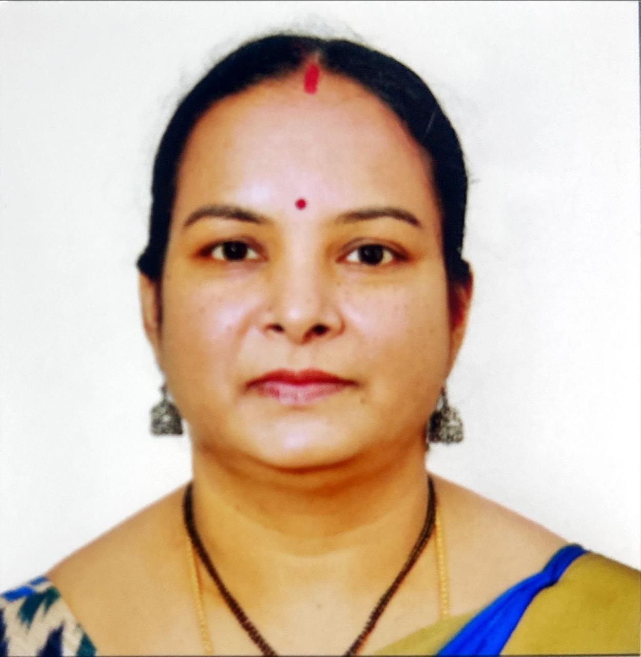 Ms. P Srilatha