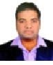 Mr. Ahmed Shahebaaz