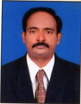 Dr. M. Sreenivas