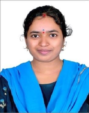 Ms. V. Sabitha