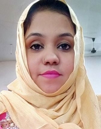 Ms. Farhana Bano