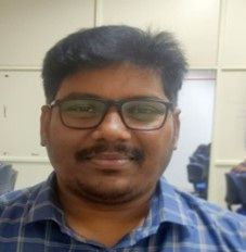 Dr. P.Kiran Kumar