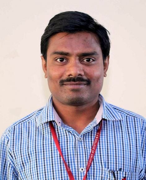 Dr. K. Uday