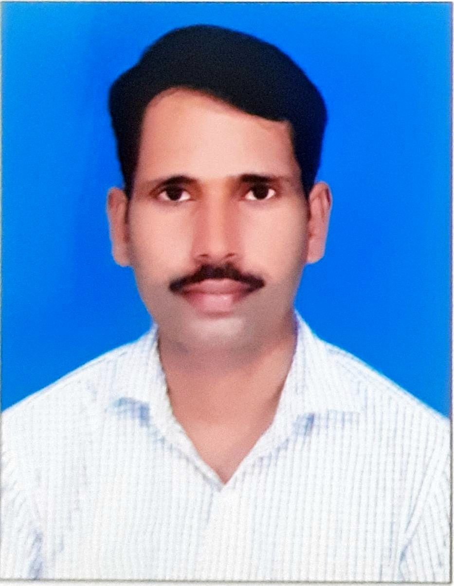 Dr. Kadeer Mohammad