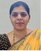 Ms. T. Kalpana Bharathi